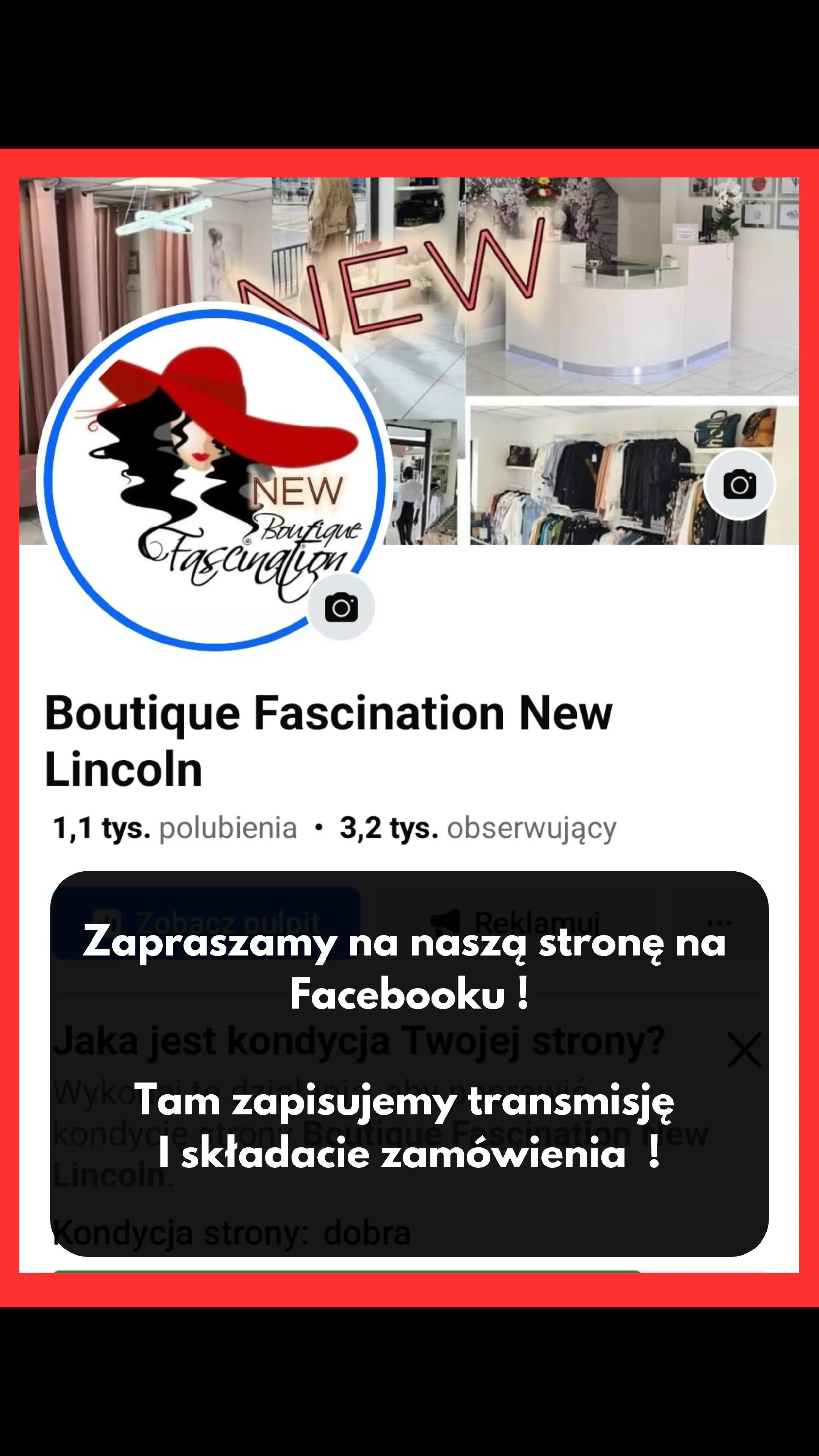 @Boutique Fascination