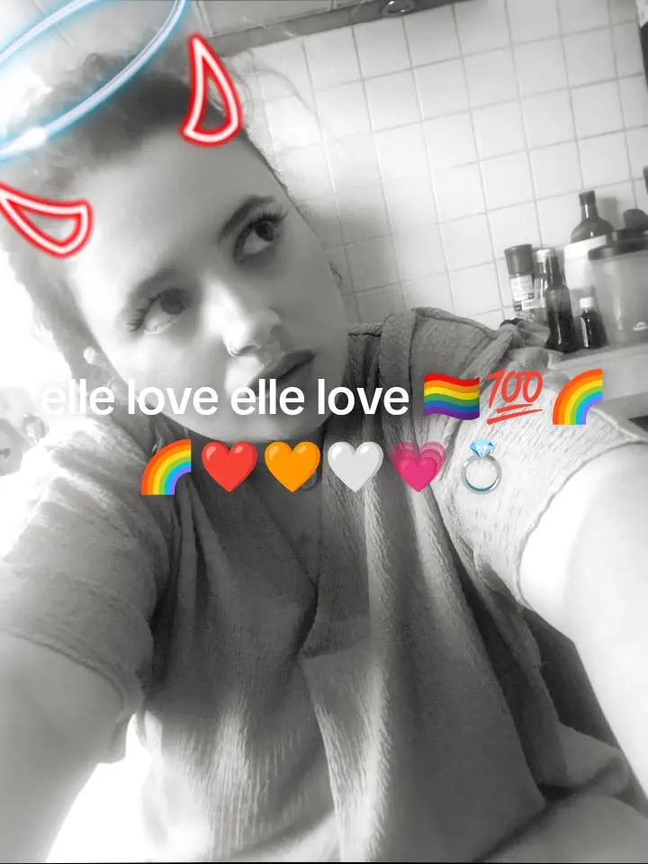 @liyah๐ณ๏ธ๐๐ฏ bel wlw gl ๐ฏ