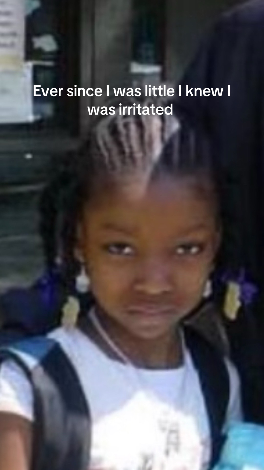 @Eboni Danielle