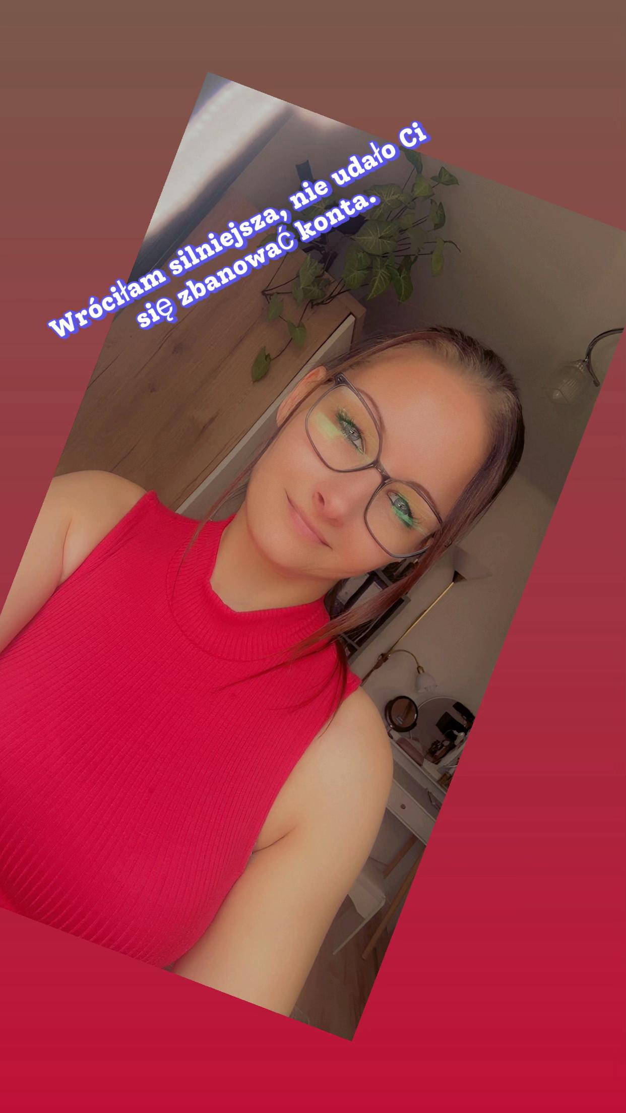 @❤️💋Mariola👓🔥