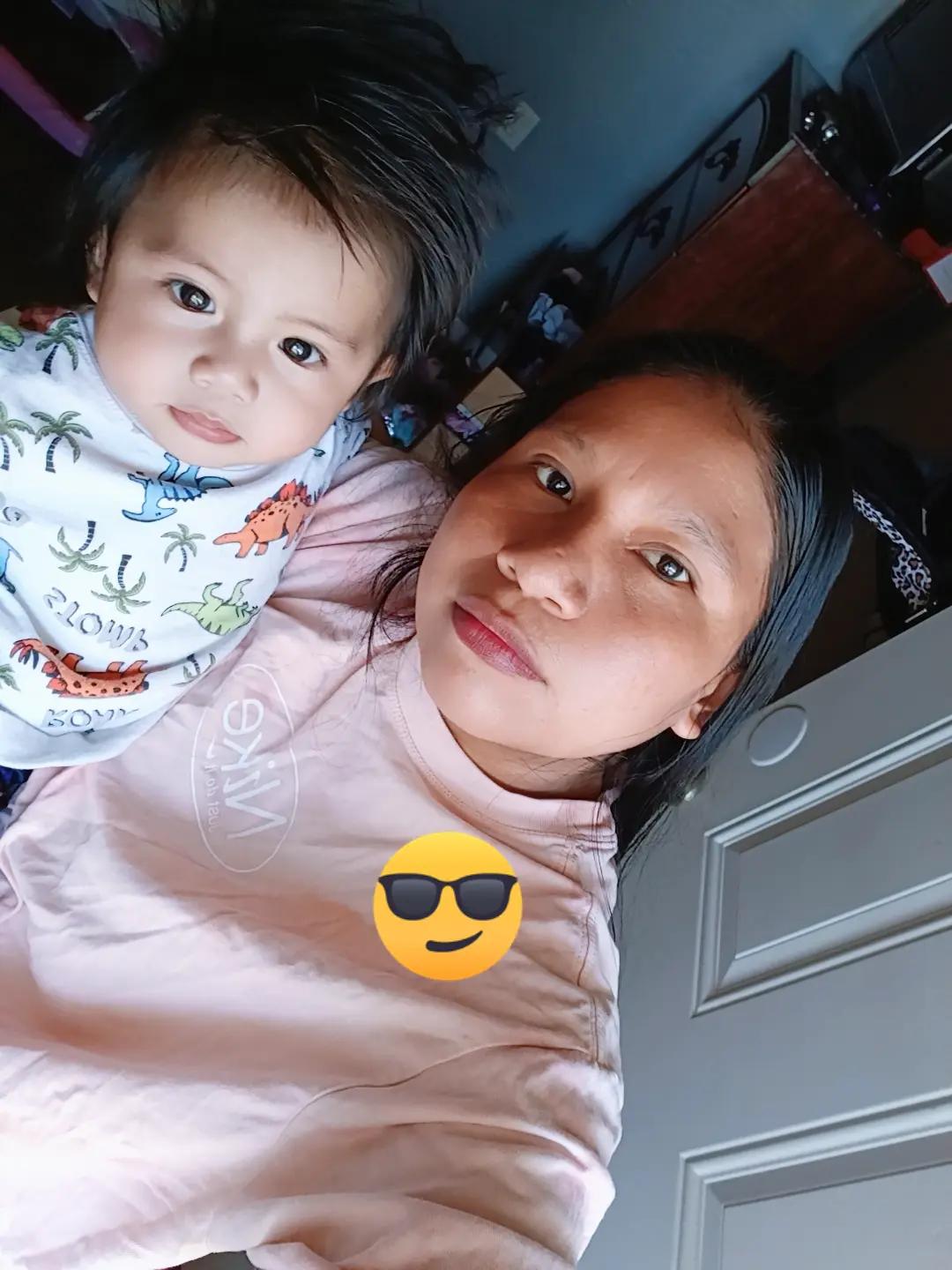 @Rosa Gonzalez
