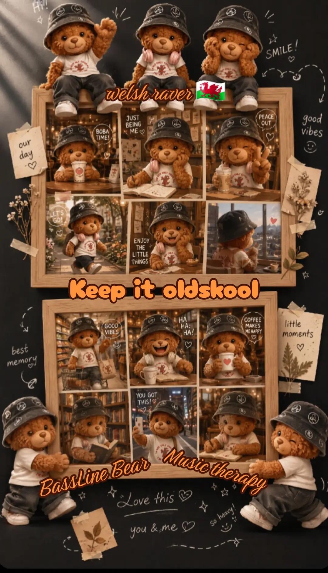 @oldskoolEve (Yvonne Nippers)
