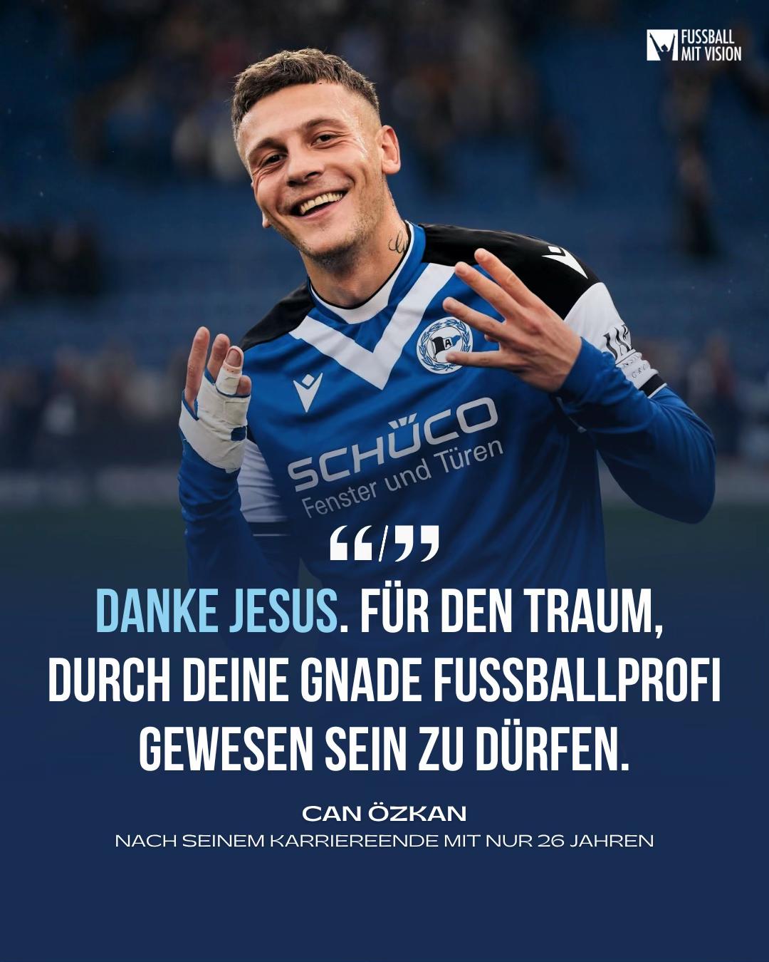 @Fussball mit Vision