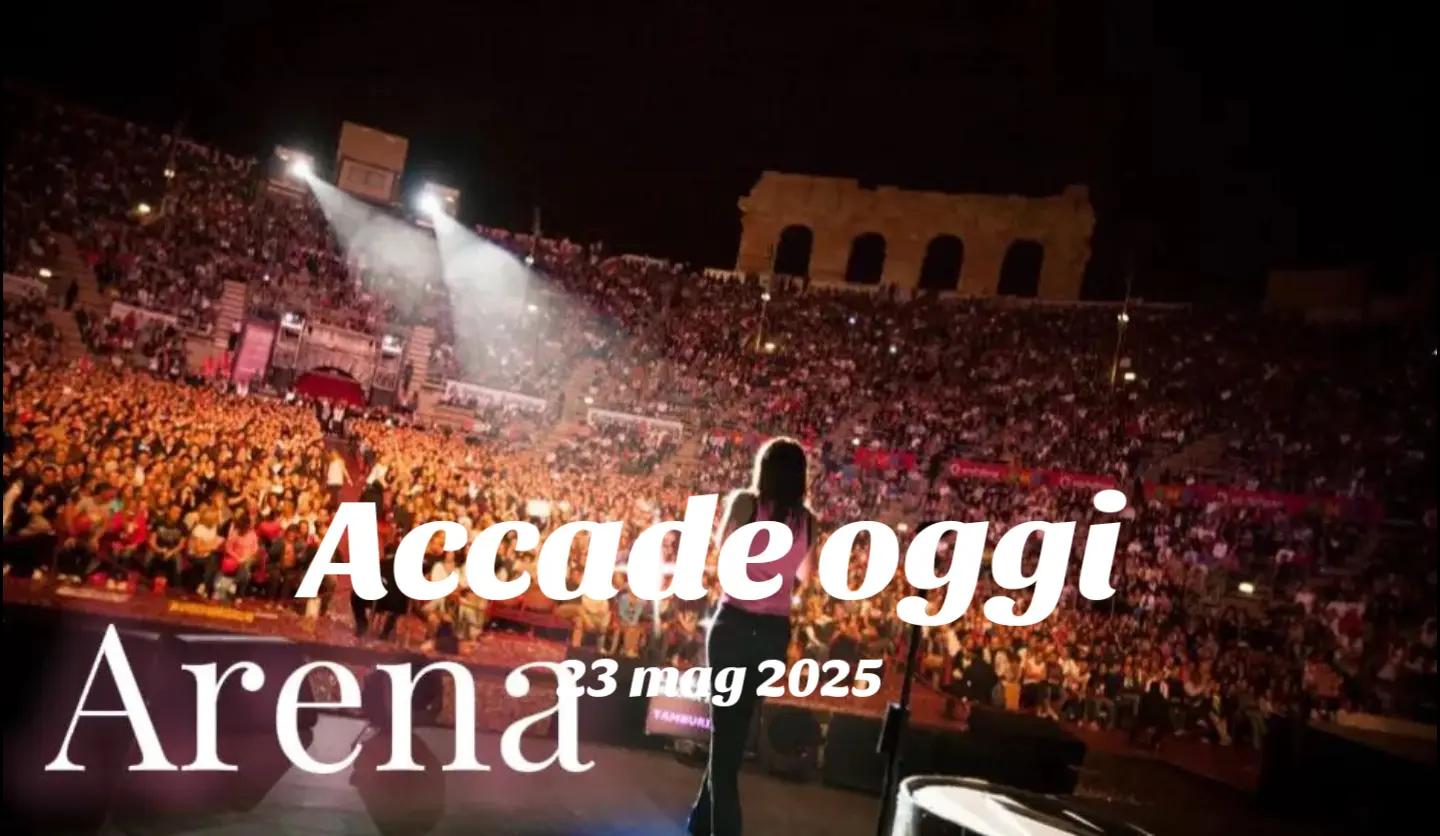 @🍀 🎤 💗Annalisa💗🎤 🍀