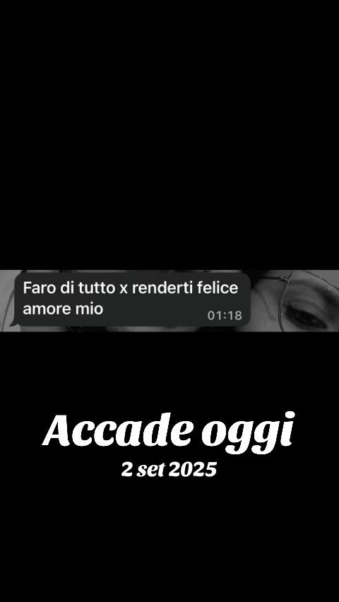 @NoemiAbbascianoDamato😘