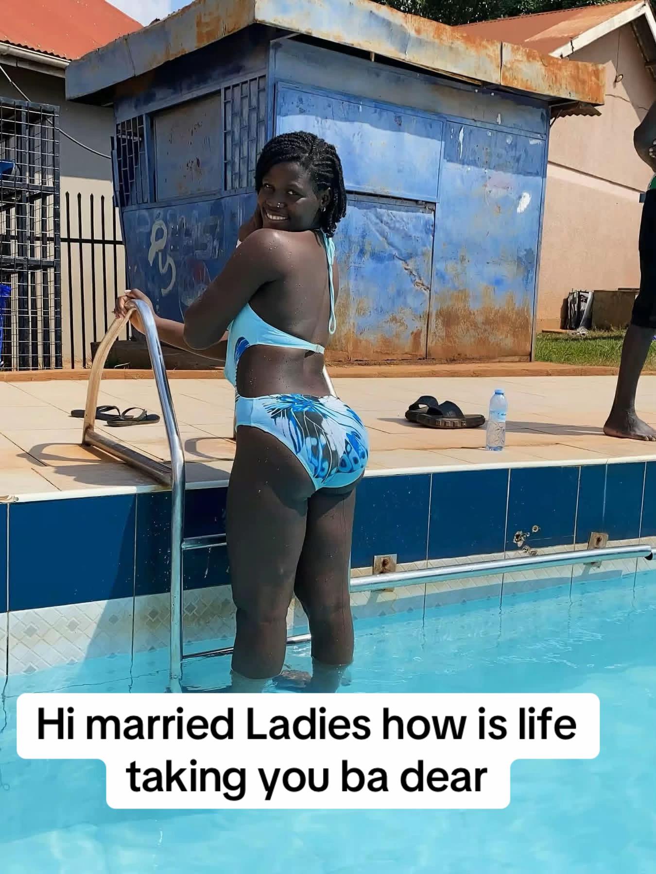 @Sharifahbooty 🇺🇬