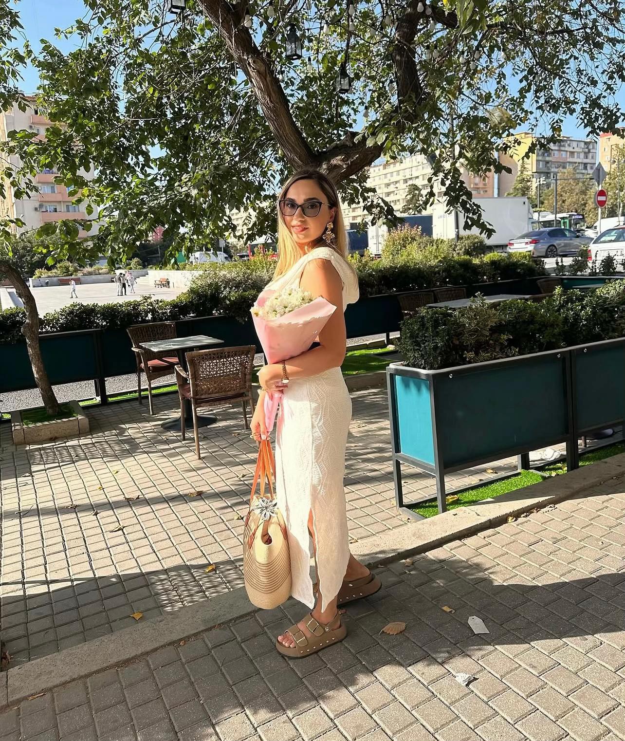 @👑Sabina Huseynzadeh👑