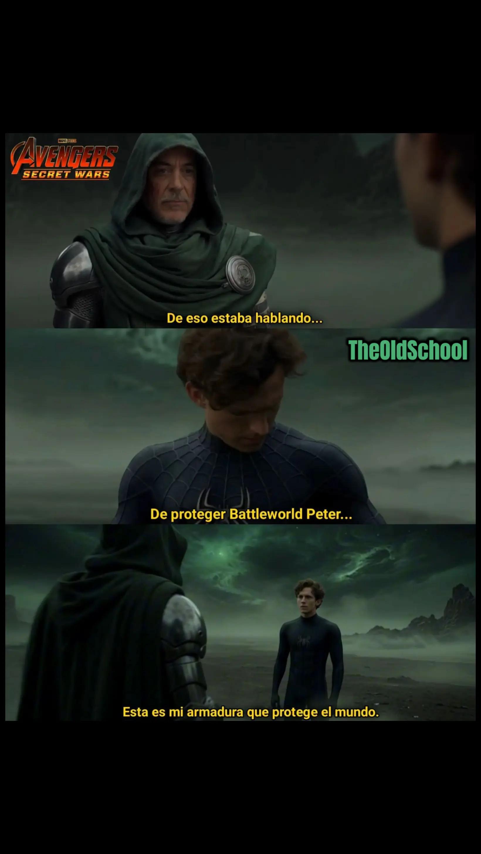 @Cinematographic Universe