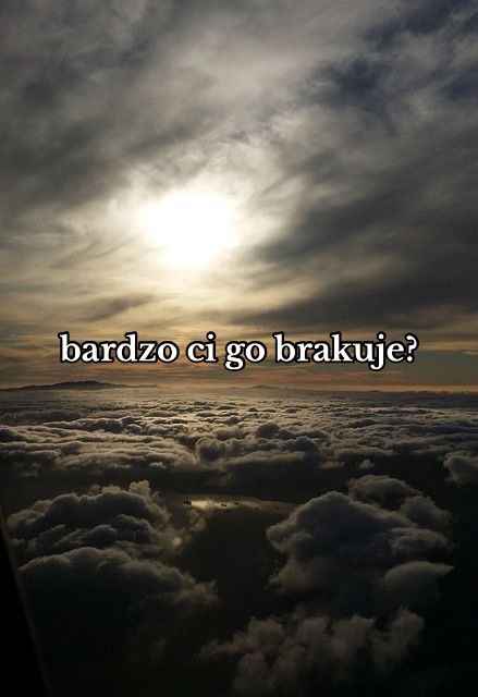 @mam dość&hellip;