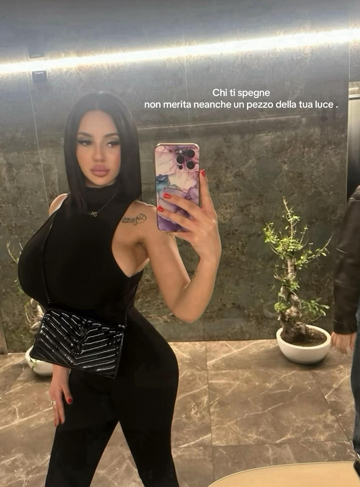 @Michela Sabatino