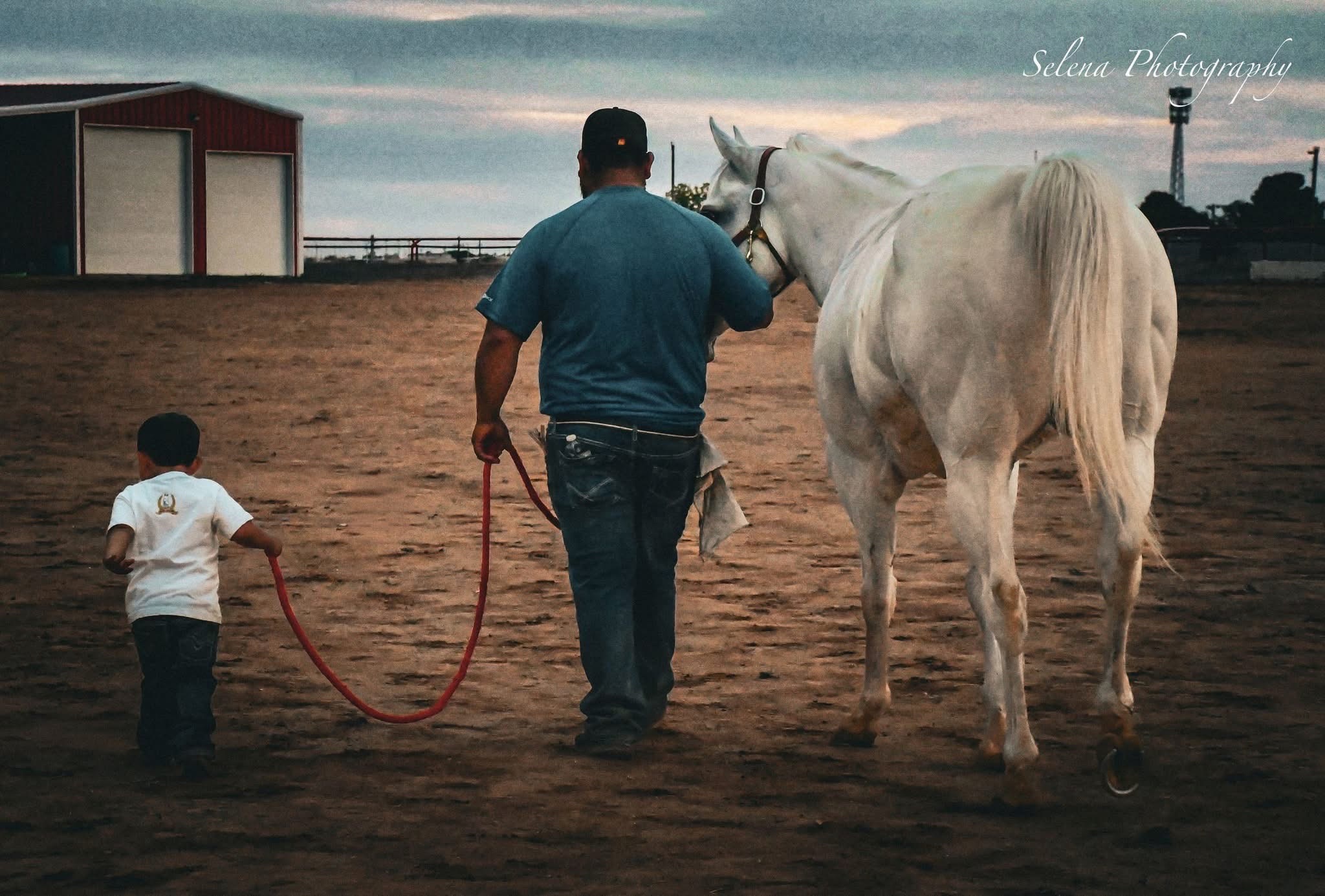@Colorado Racing 🐎 303