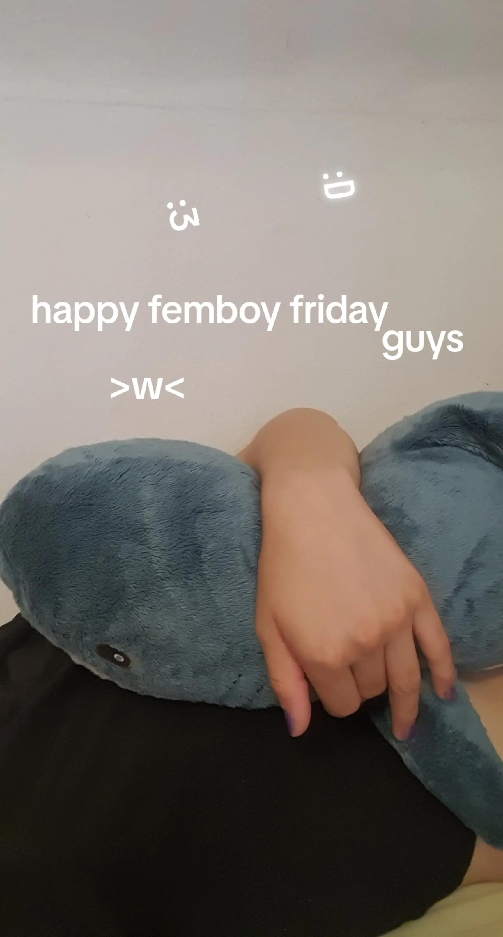 @femboy