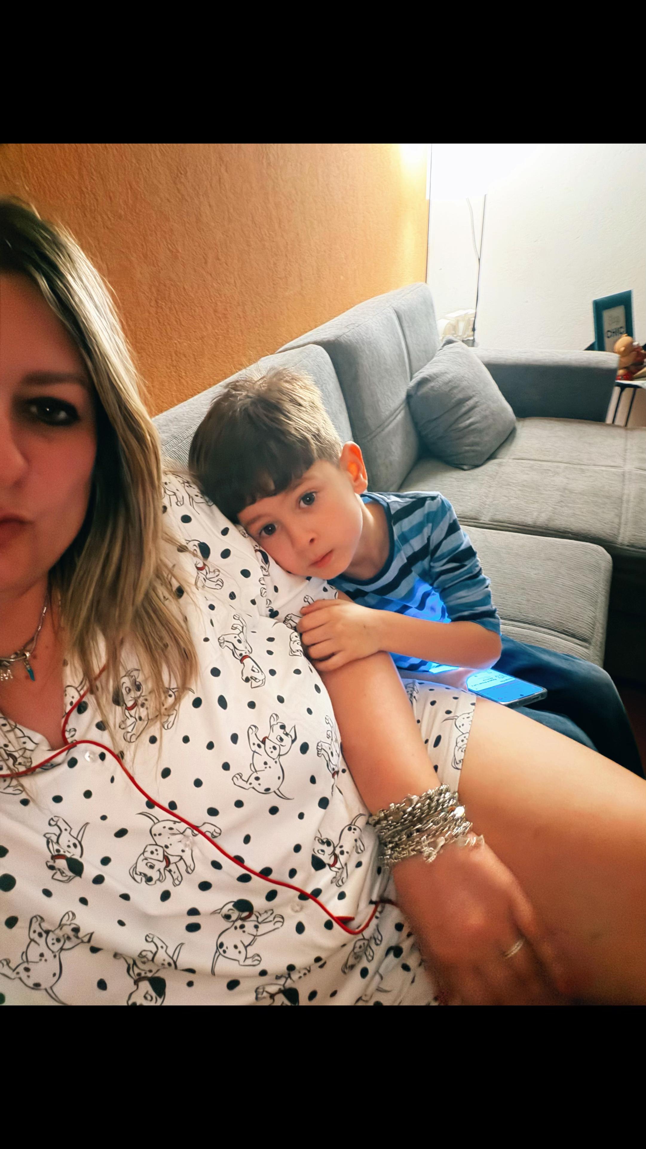 @Fabiola 🌶️