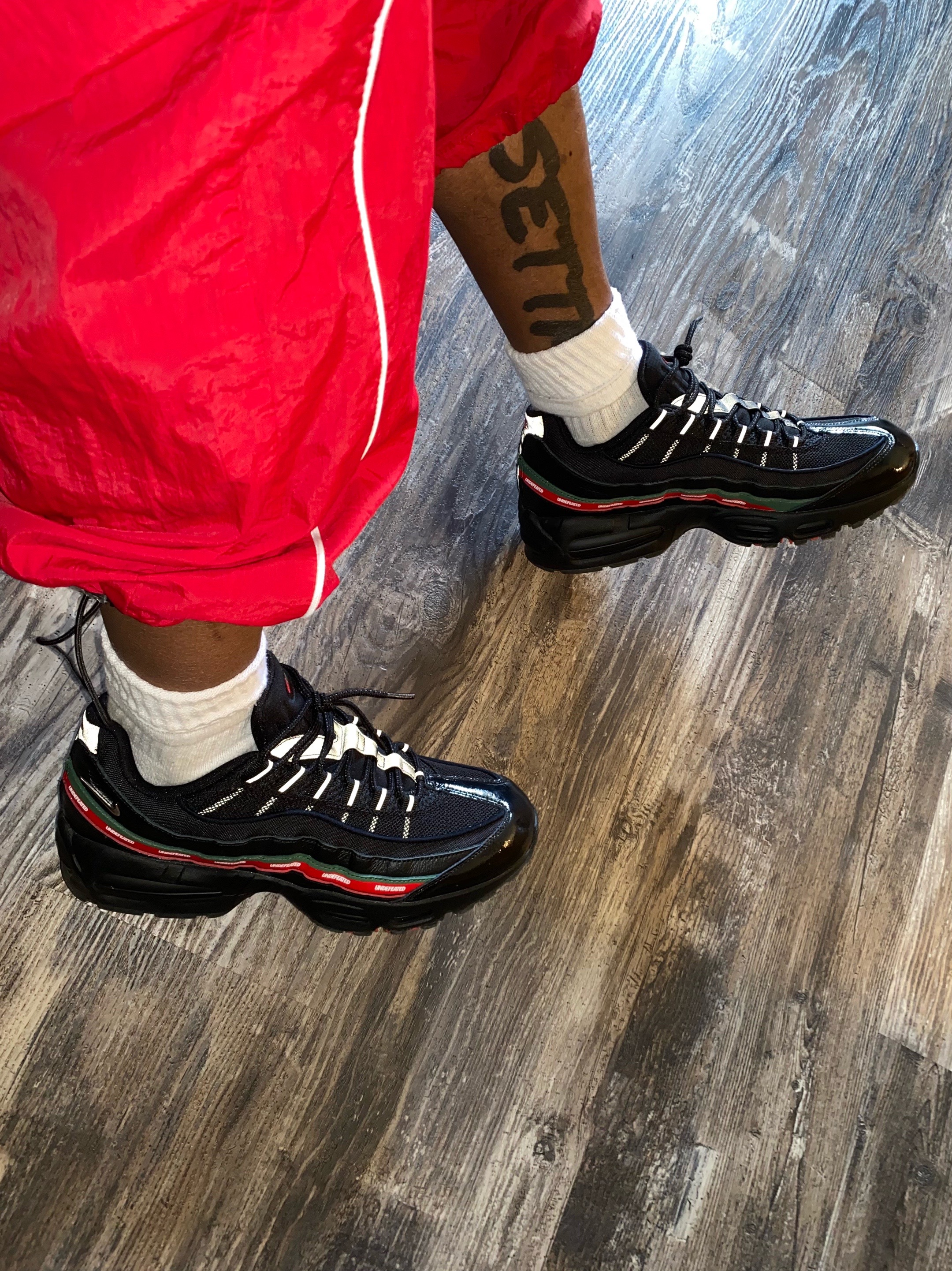 @Trendzsetta21