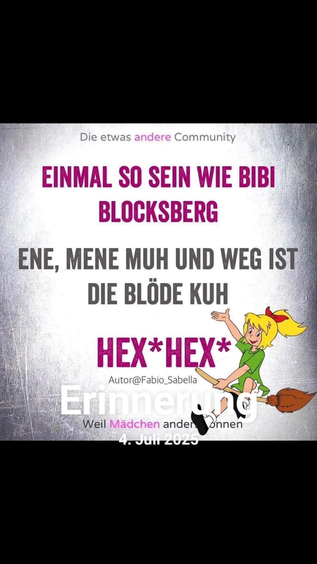 @Saskia D
