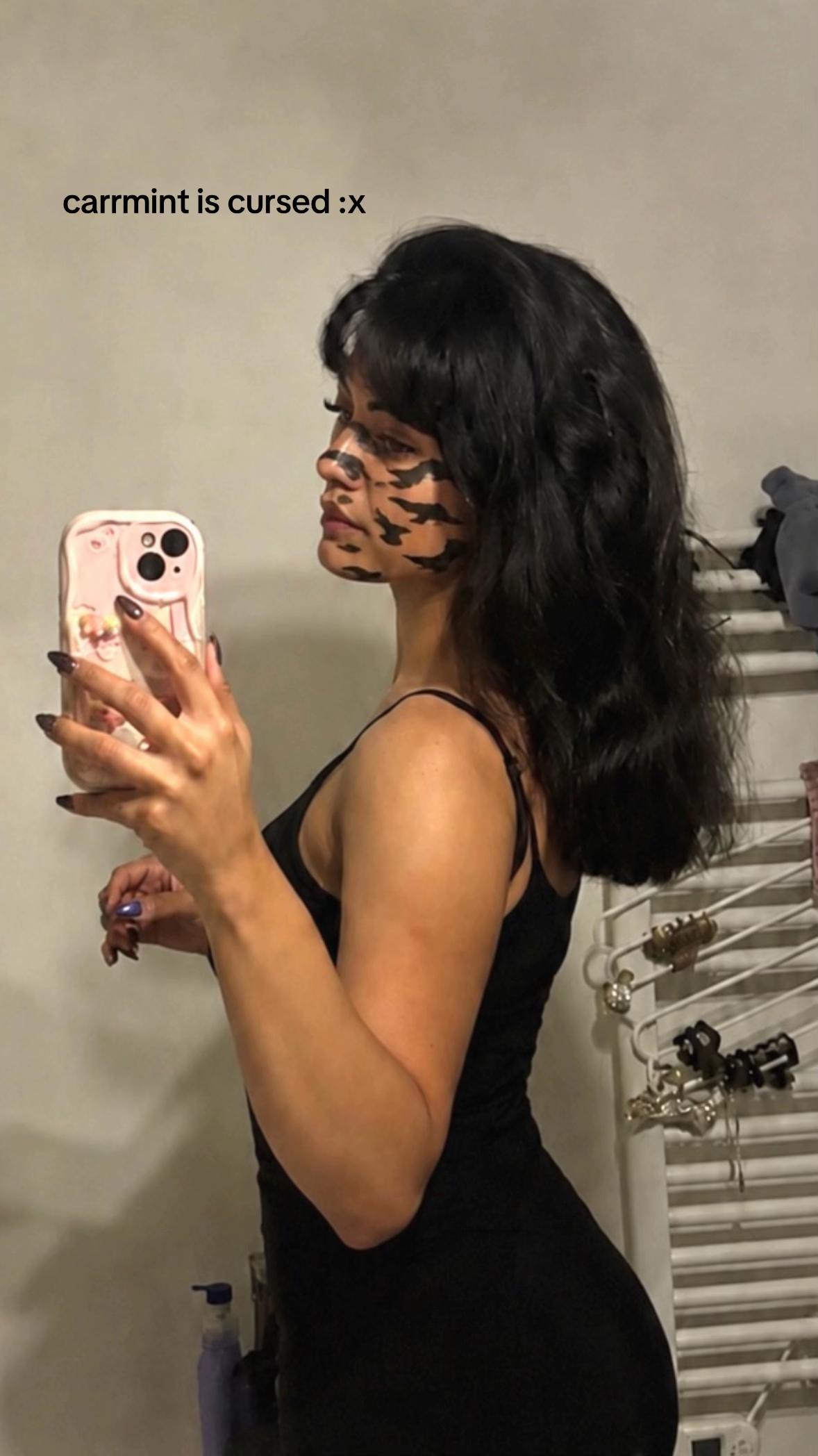 @carrmint メ