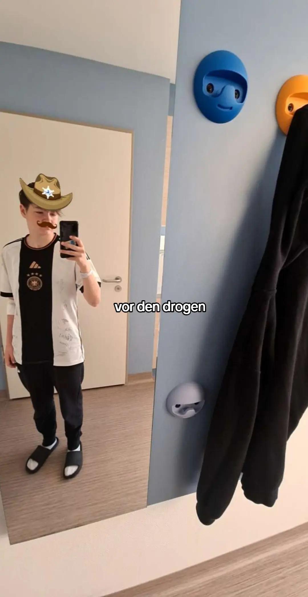 @secret