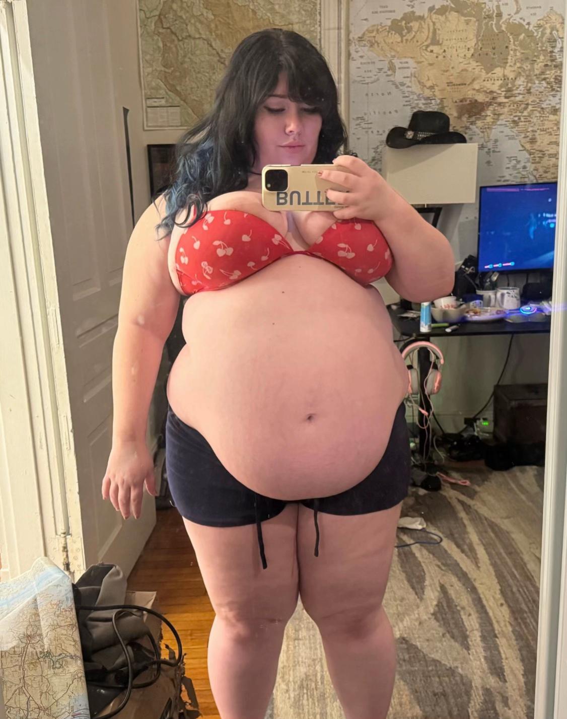 @Tianastummy