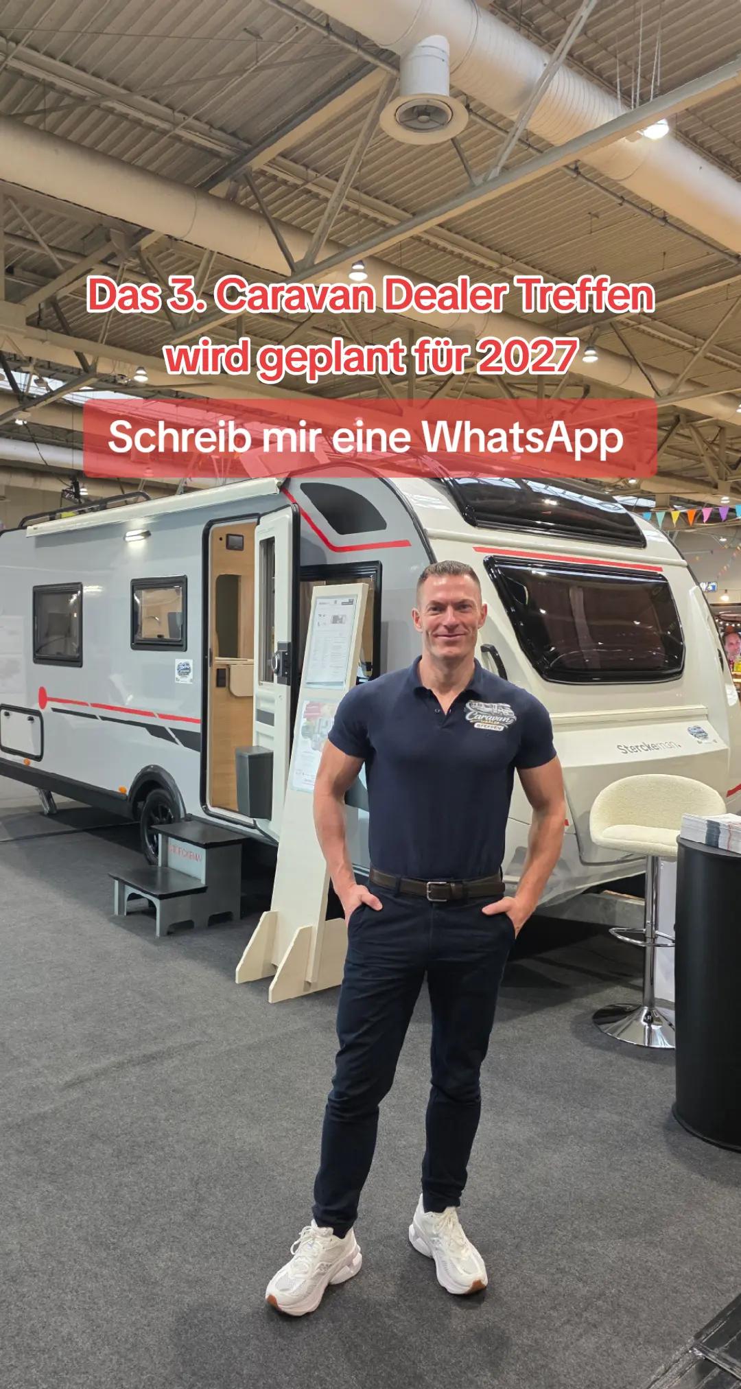 @Caravan Dealer