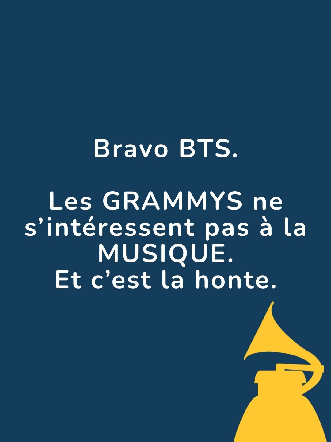 @French BTS
