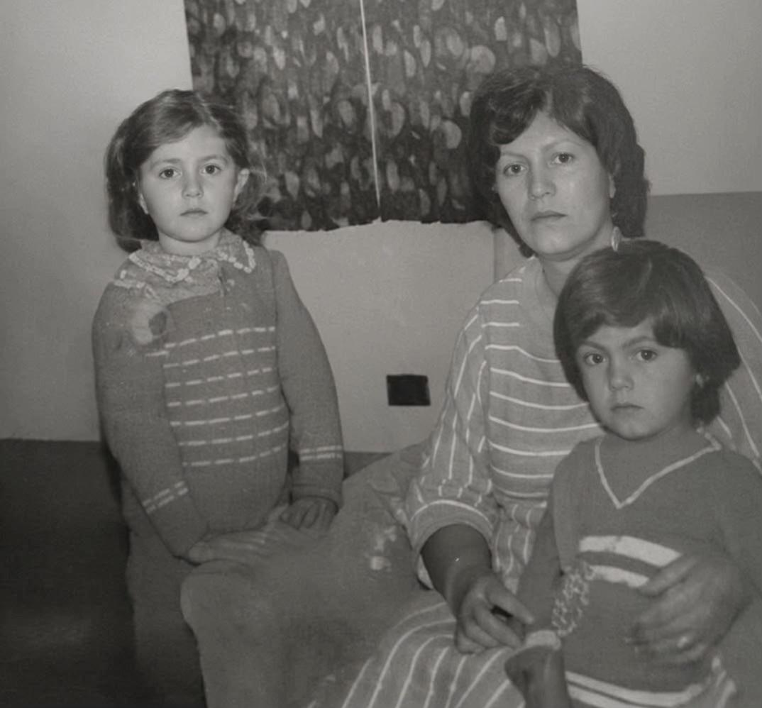 @Lina Rozbih-Haidari