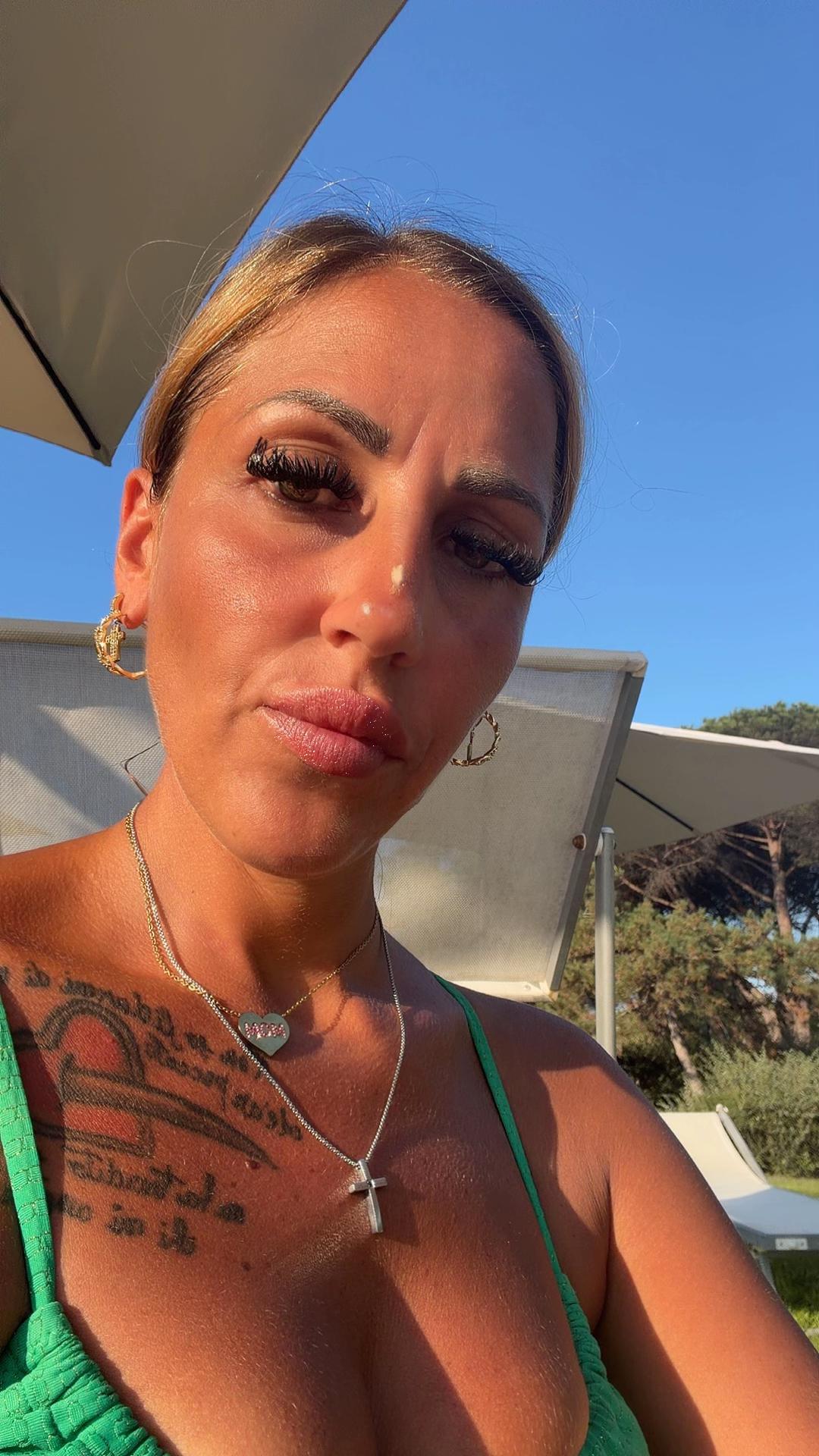 @Anna la scugnizza ๐๐๐ซ๐