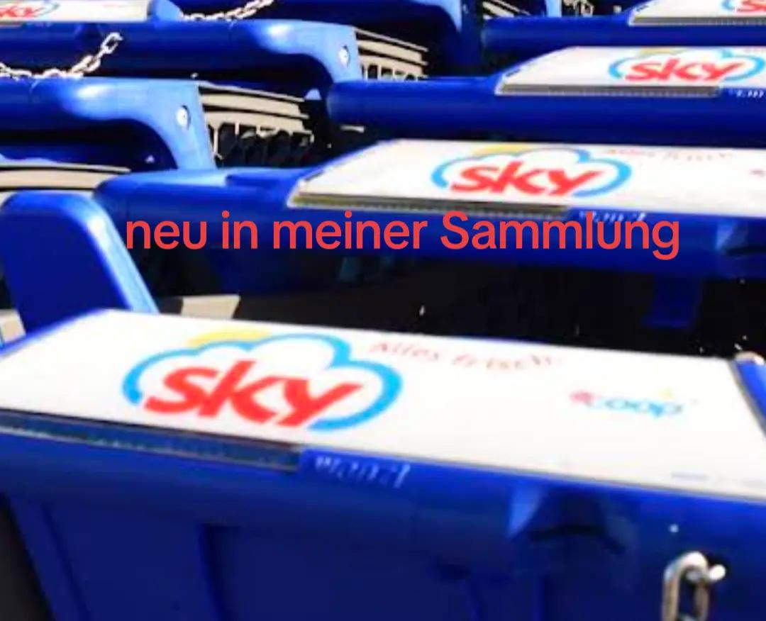 @sky sammler