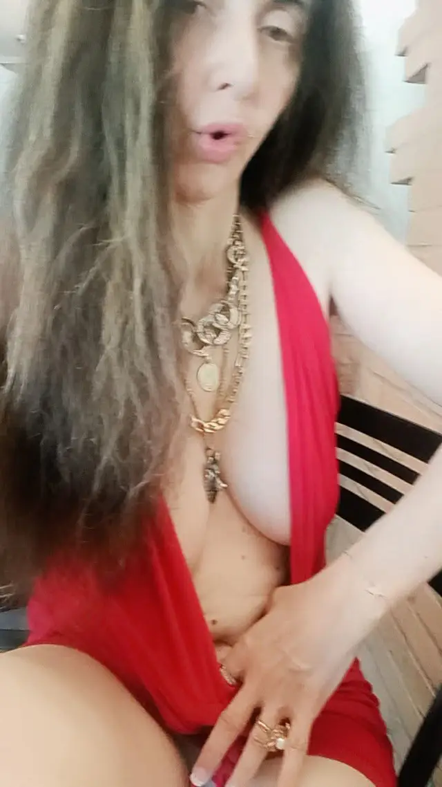 @Annamaria Borgatti❤❤❤🦂