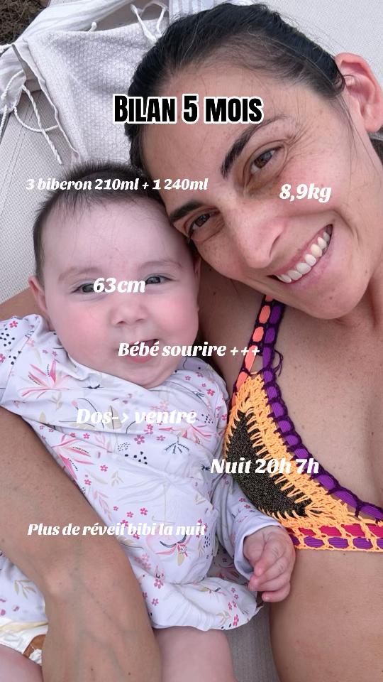 @Yasmine | Mom of Mila 🩷