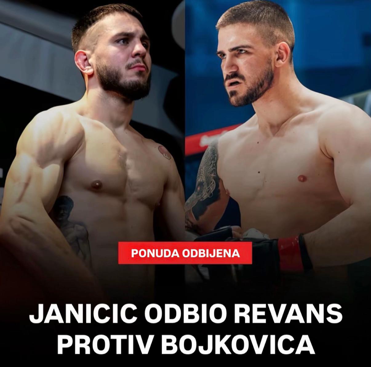 @MMA BALKAN