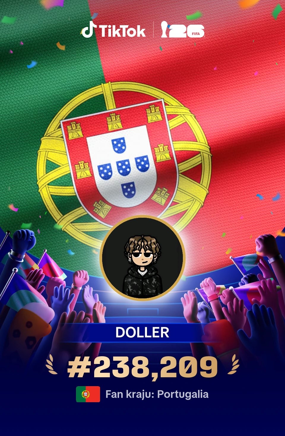 @DOLLER