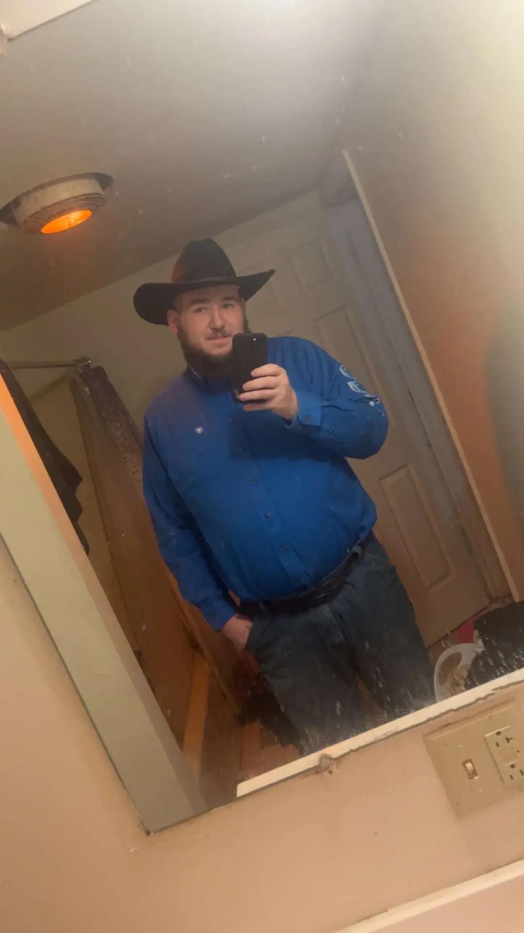 @Thehillbillyclay9799