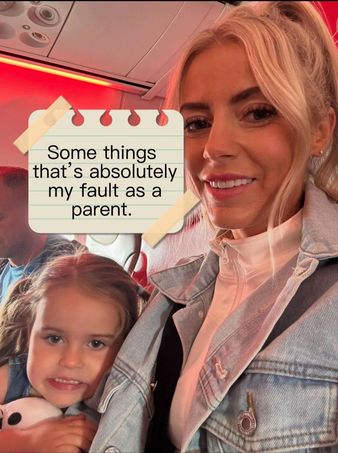 @Kirsty the no niche mom
