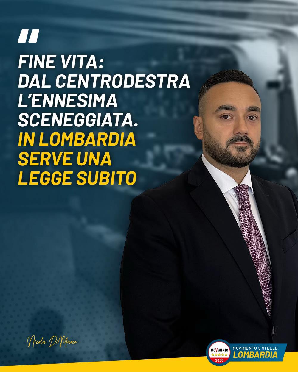 @Nicola Di Marco