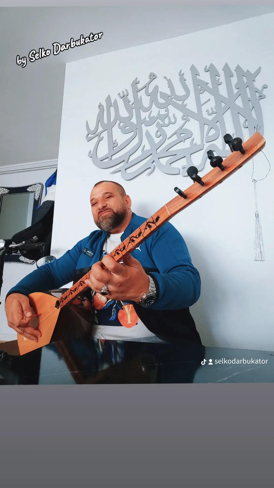 @Selko Darbukator