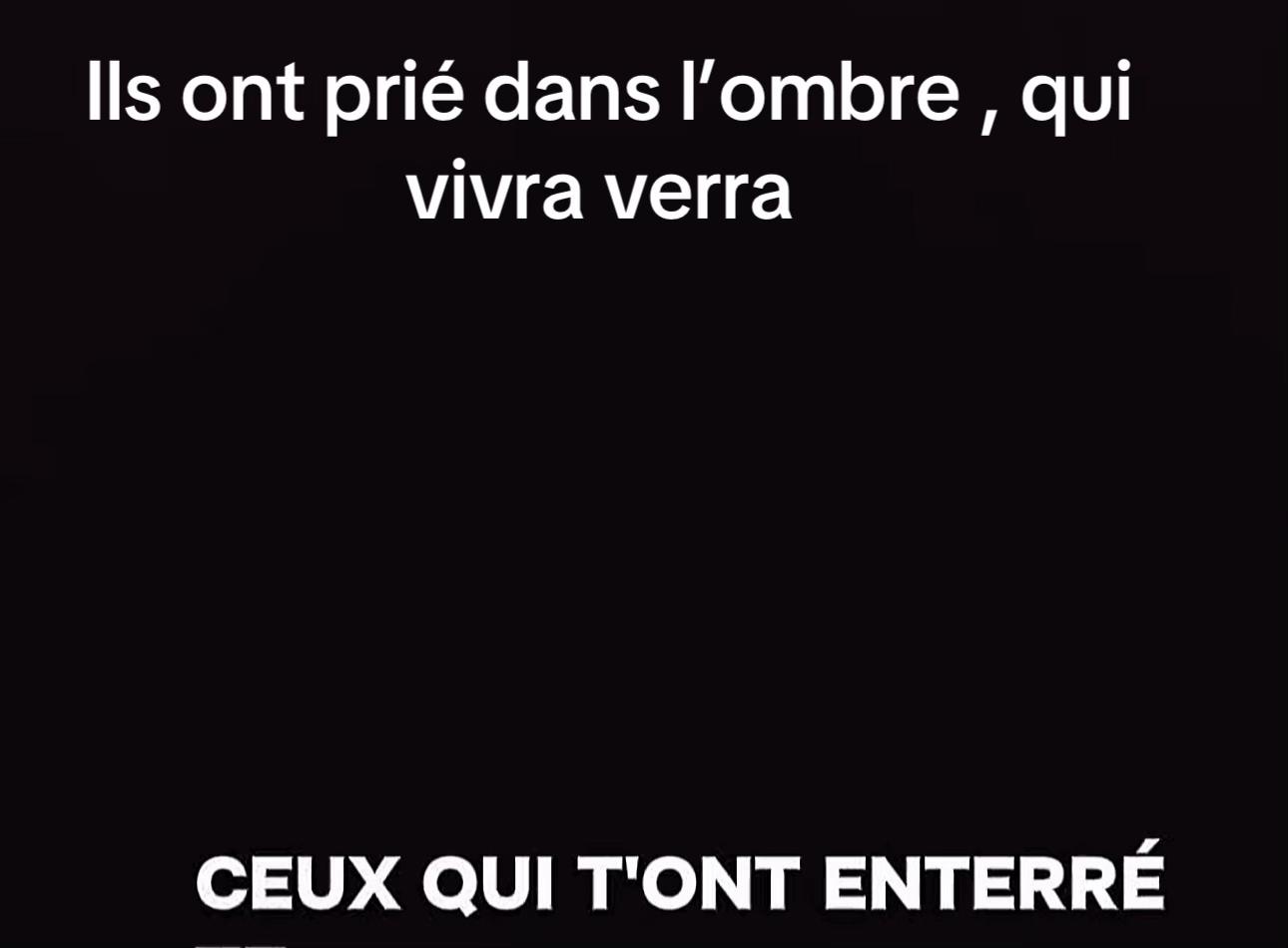 @Francois BARRE Marylyn