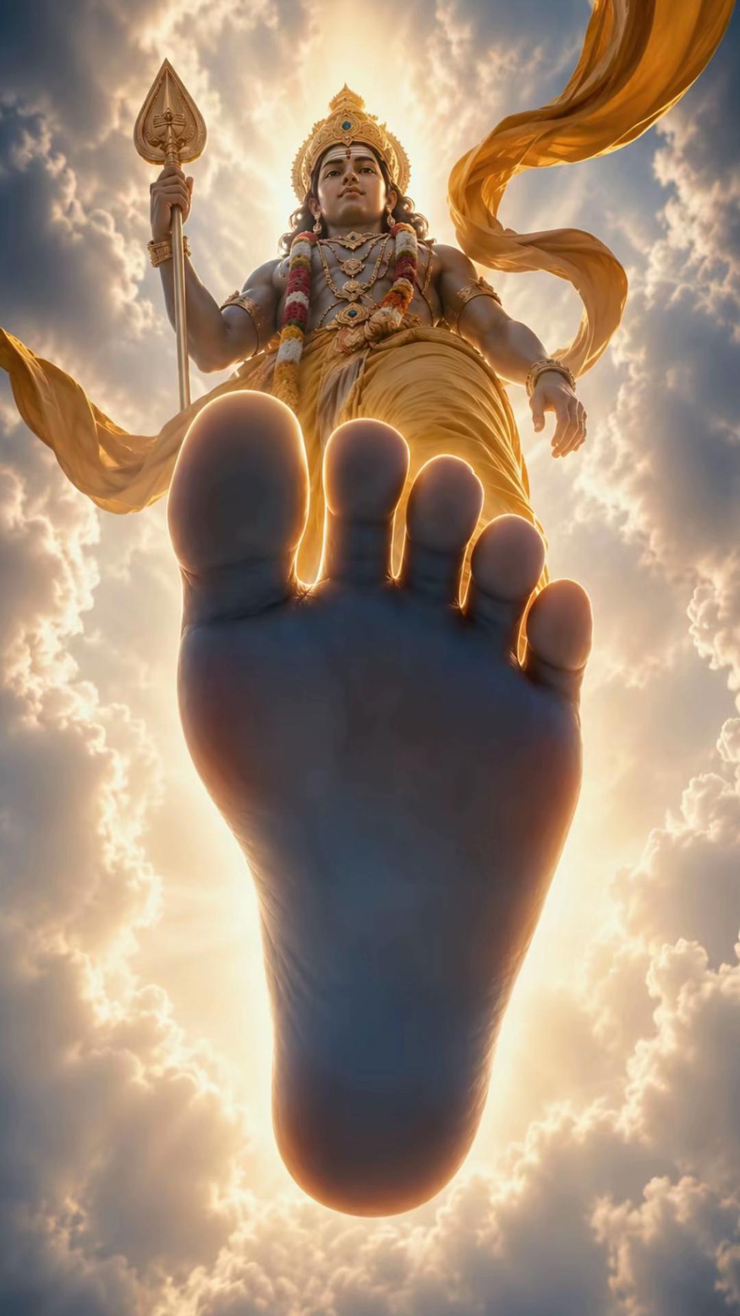 @OM MURUGA