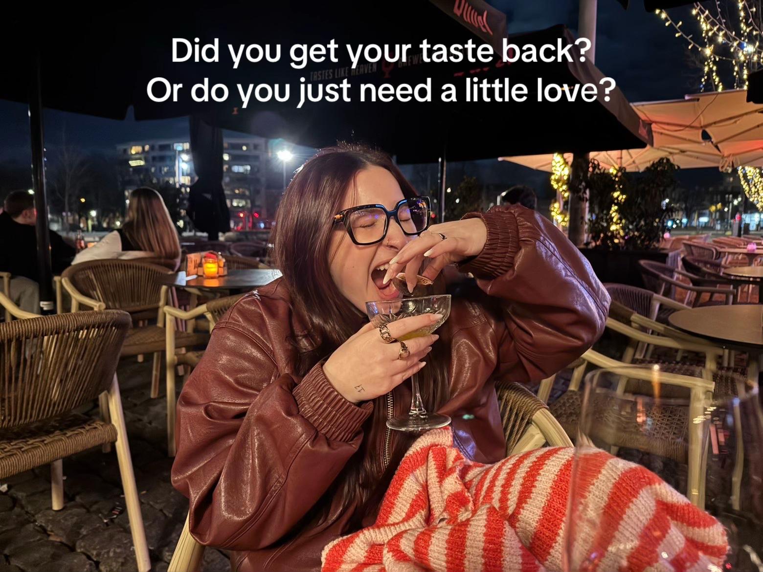 @May