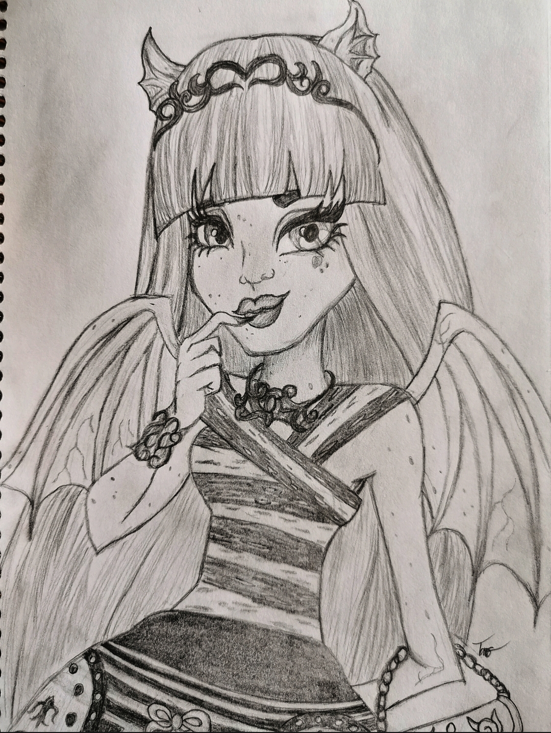 @⋆.˚✮🦇Tarø🦇✮˚.⋆