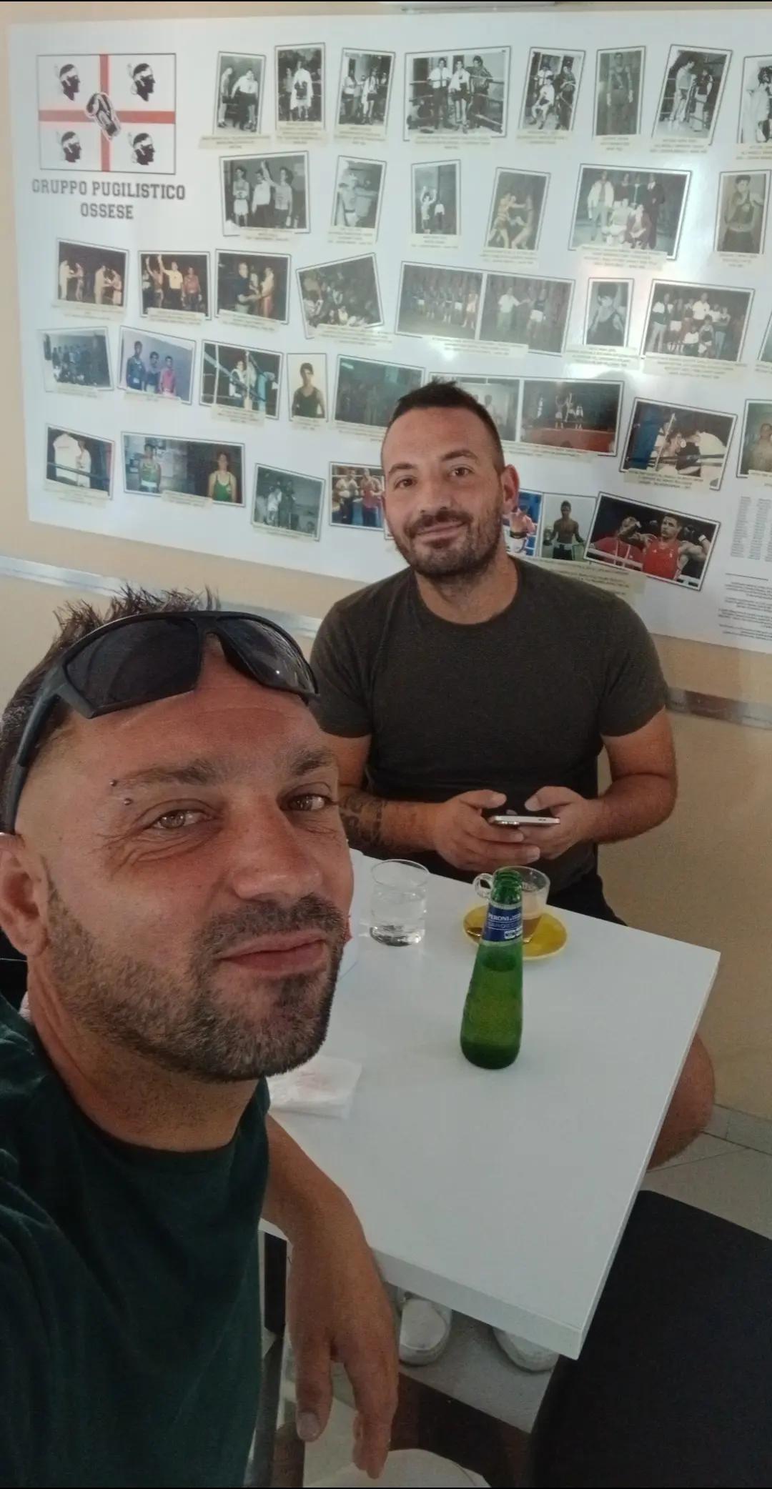 @Antonio Mura
