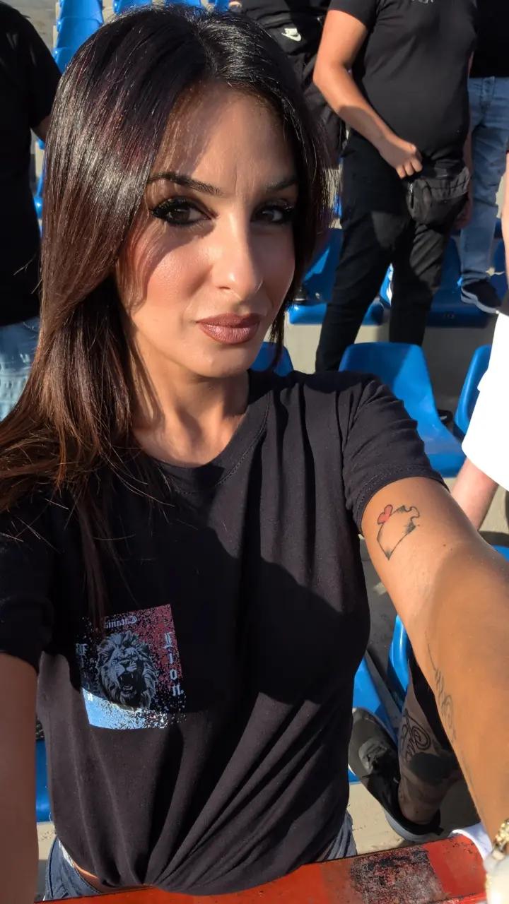 @🌹Nika Tudisco🌹
