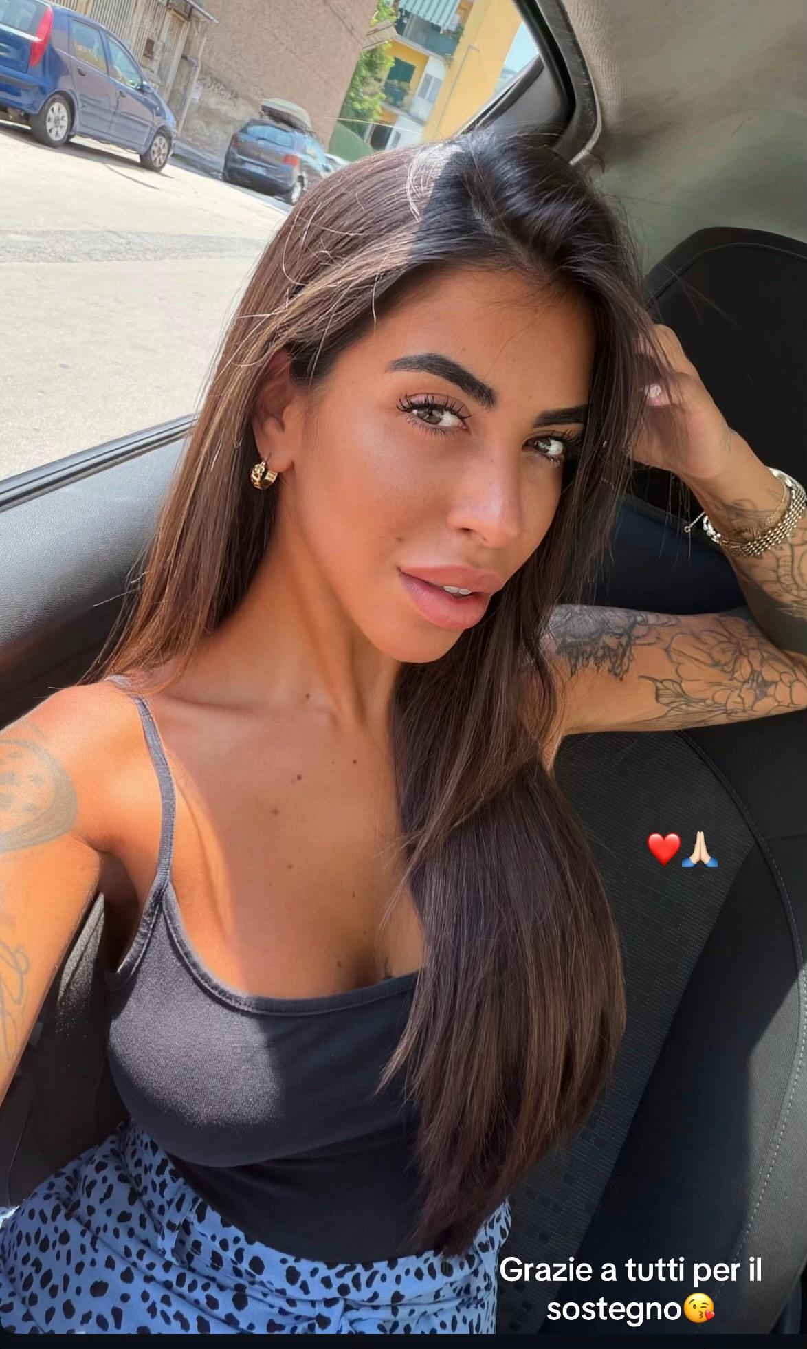 @Alessandraciociola