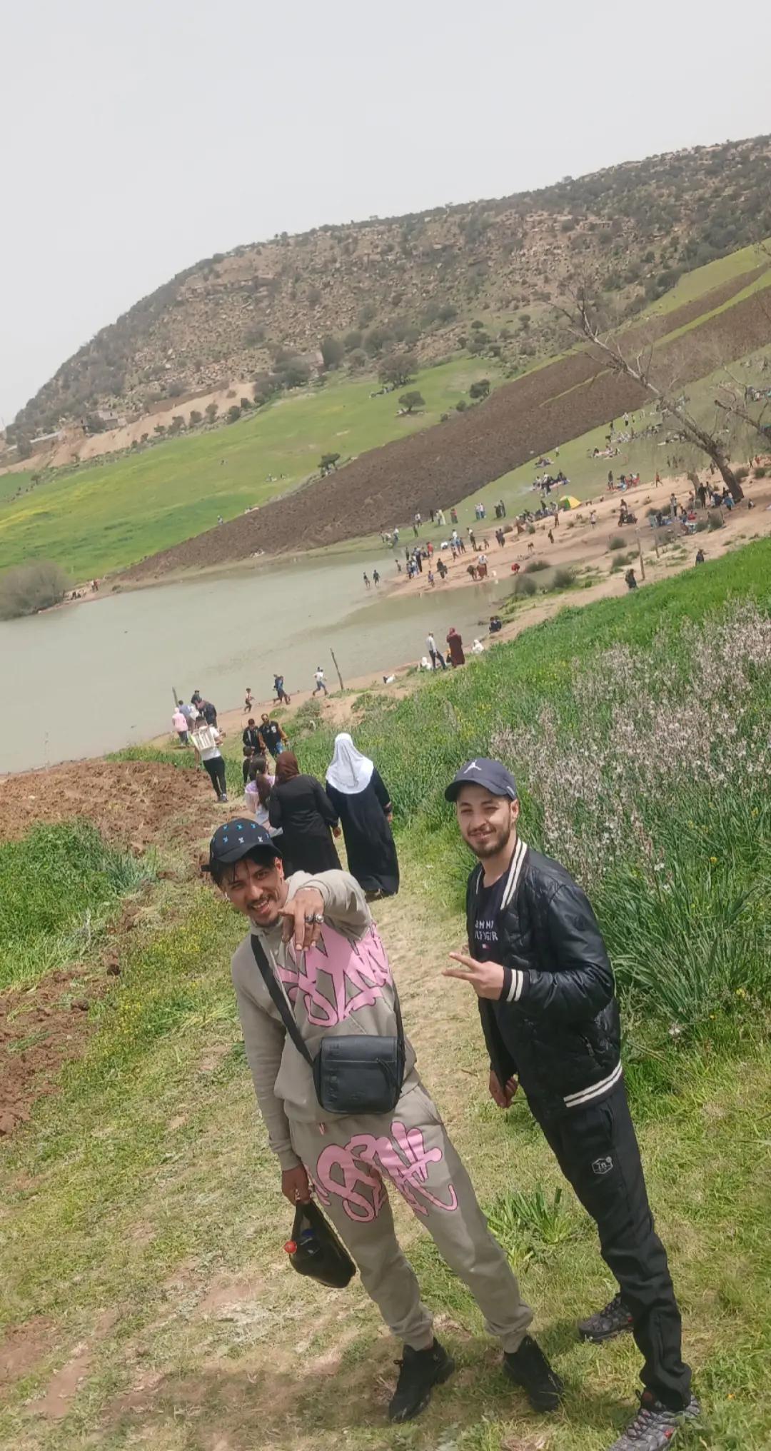 @Ali Billou