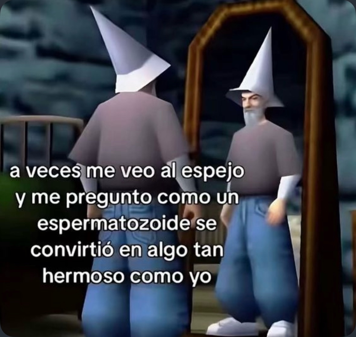 @Fernando