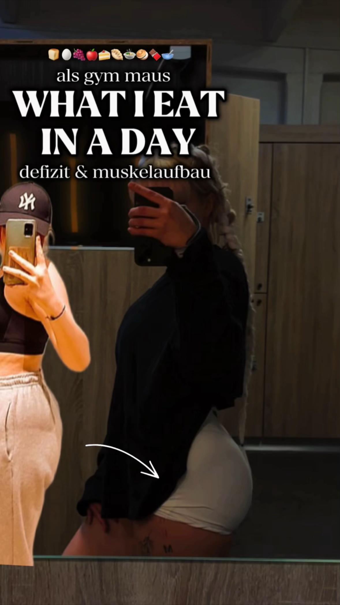@Celine | Rezepte & Gym