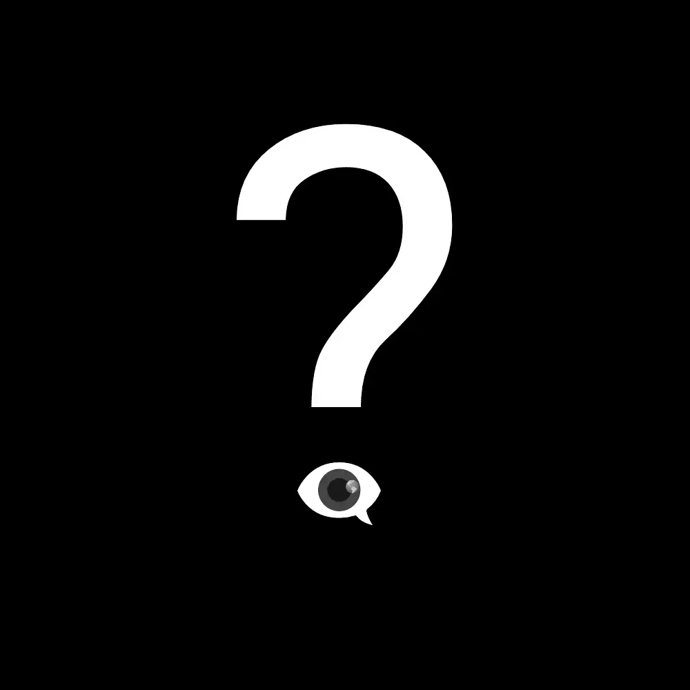 @❓