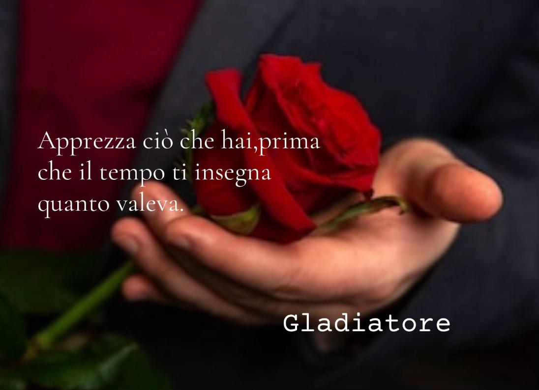 @GLADIATORE