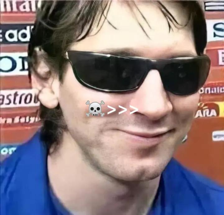 @Football man