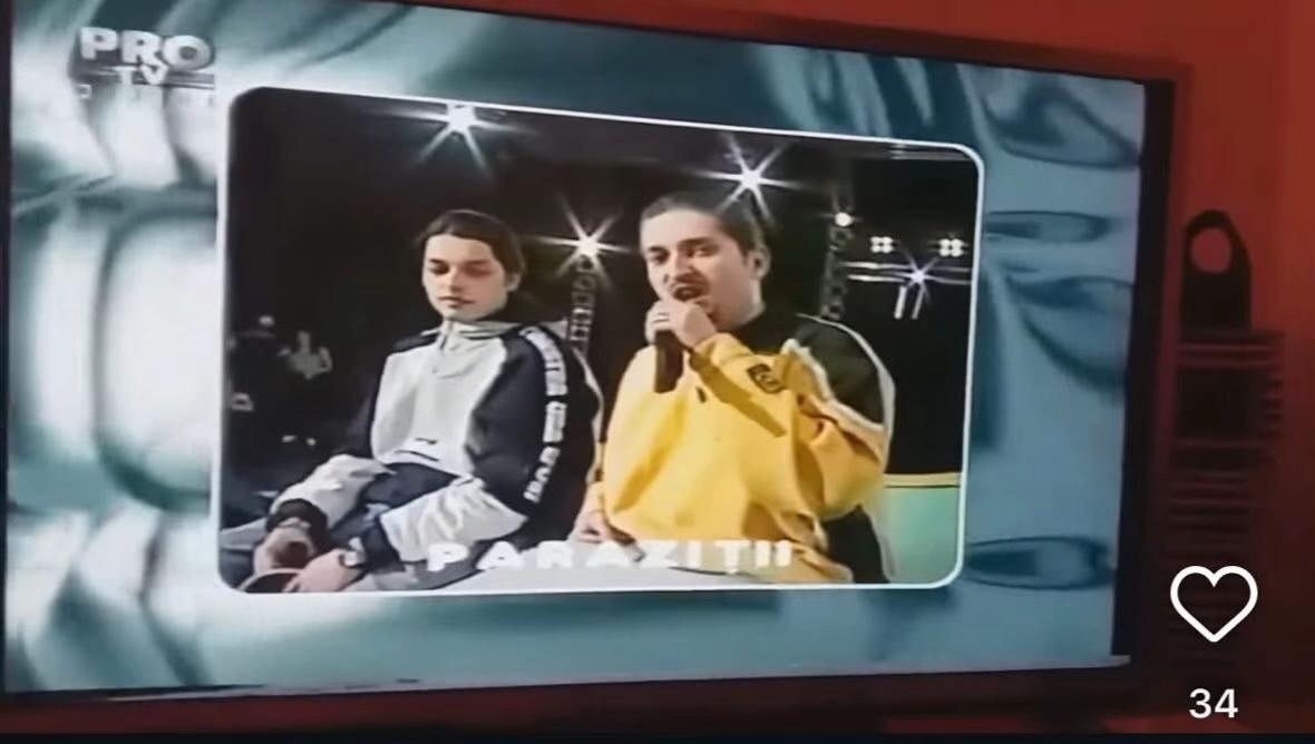 @HipHopDinRomania