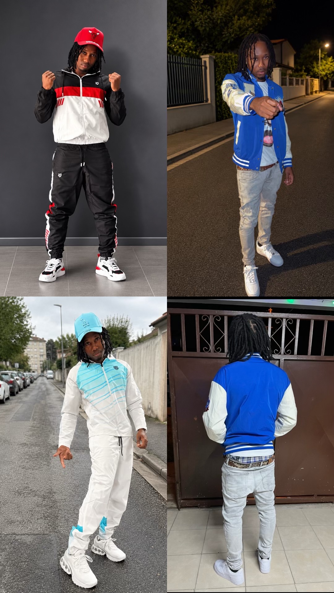 @🏋🏽♂️Robenson Fit🐜